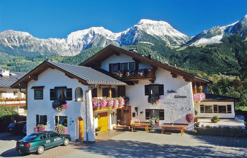 Landhaus Maltermoos เชอเนา อัม เคอนิกเซ ภายนอก รูปภาพ