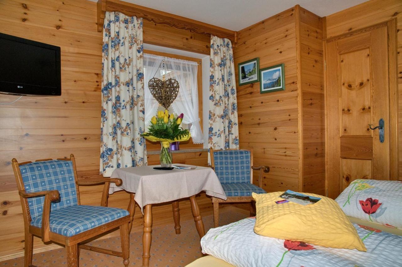 Landhaus Maltermoos เชอเนา อัม เคอนิกเซ ภายนอก รูปภาพ