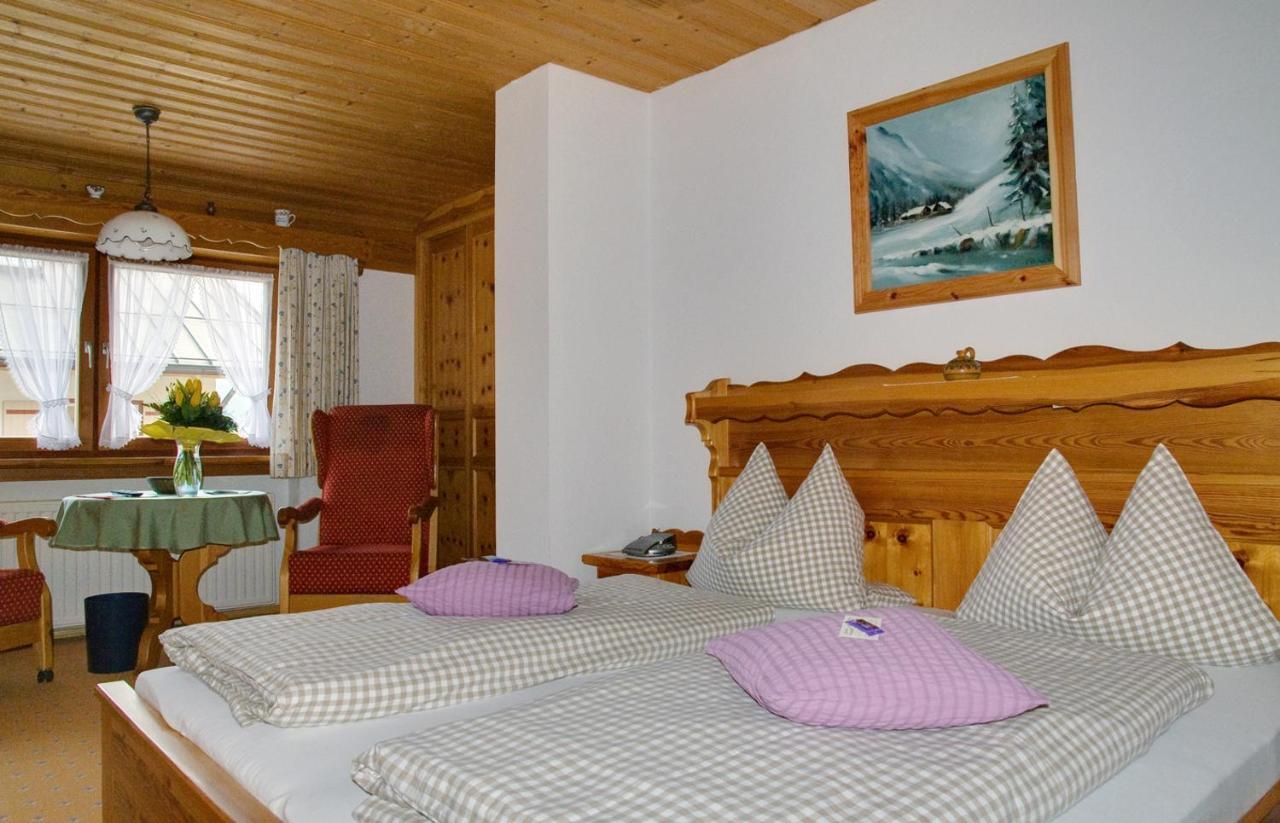 Landhaus Maltermoos เชอเนา อัม เคอนิกเซ ภายนอก รูปภาพ