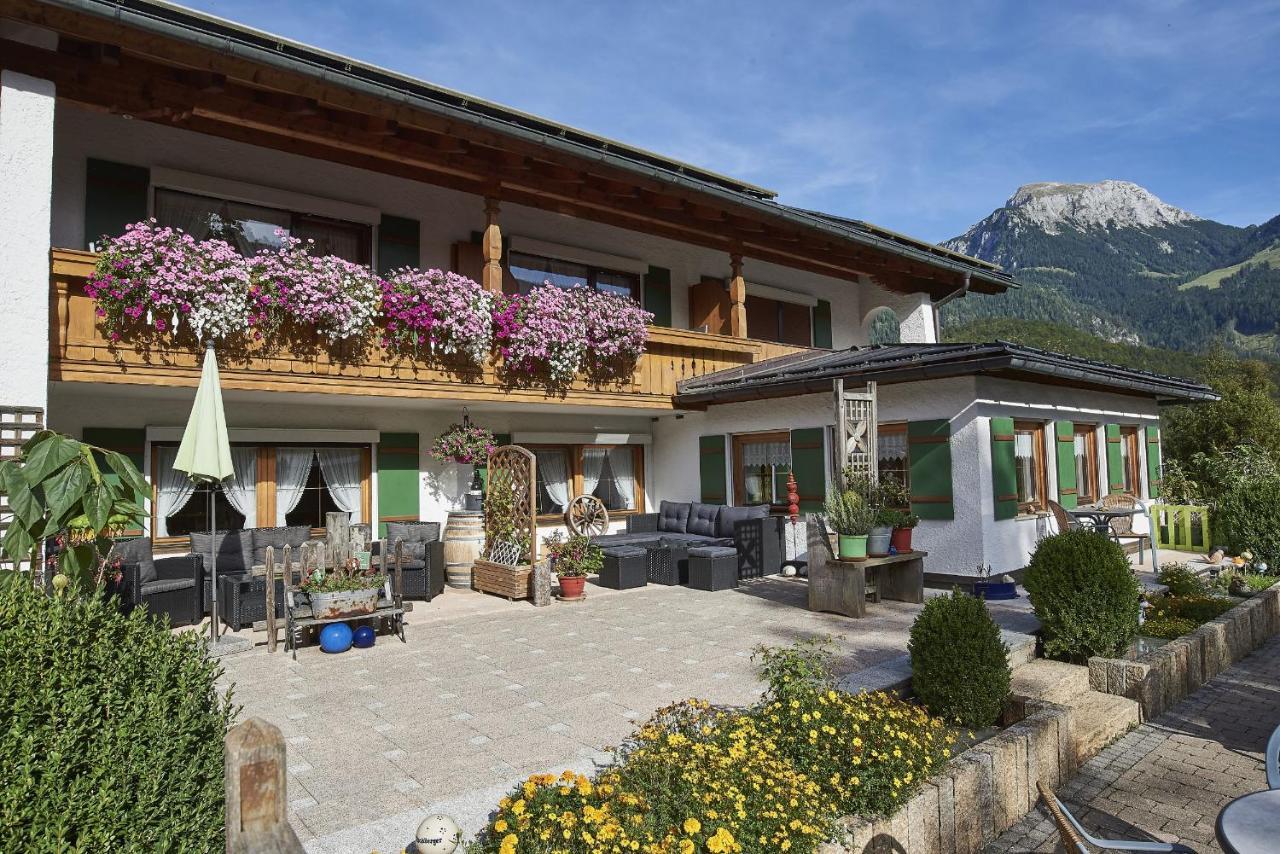 Landhaus Maltermoos เชอเนา อัม เคอนิกเซ ภายนอก รูปภาพ