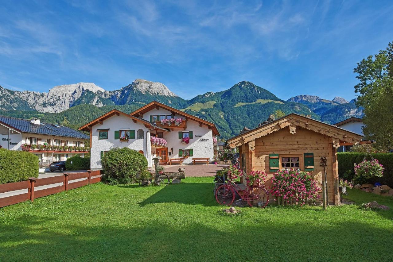 Landhaus Maltermoos เชอเนา อัม เคอนิกเซ ภายนอก รูปภาพ