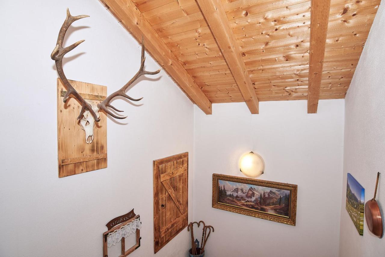 Landhaus Maltermoos เชอเนา อัม เคอนิกเซ ภายนอก รูปภาพ