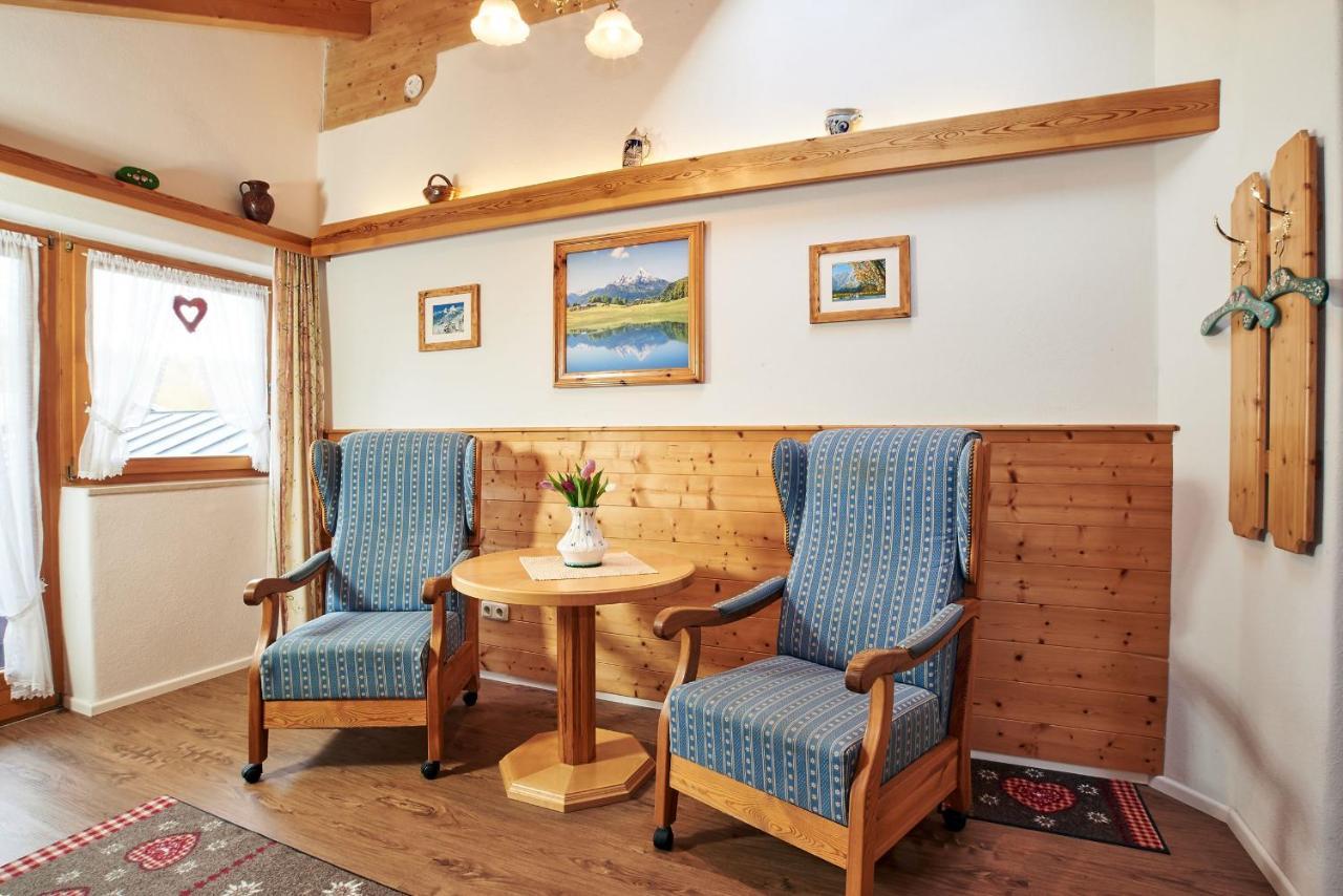 Landhaus Maltermoos เชอเนา อัม เคอนิกเซ ภายนอก รูปภาพ