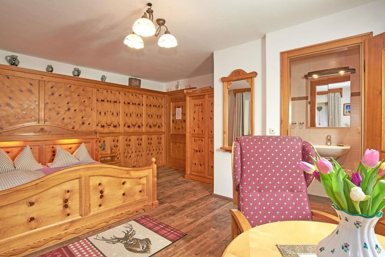 Landhaus Maltermoos เชอเนา อัม เคอนิกเซ ภายนอก รูปภาพ